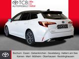 Toyota Corolla TS 1.8 Hybrid Black&White NAVI PDC KLIMA - Toyota Corolla in Duisburg
