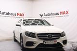 Mercedes-Benz E 350 d~AMG Paket~ACC~Burmester~Memory~Schiebed - Mercedes-Benz E 350 in Mannheim