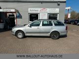 Skoda Octavia Elegance*2.HAND*KLIMA*TEMPO*AHK*EXPORT* - Skoda Octavia aus 2006: Elegance