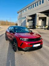 Opel Mokka 1.2 Turbo 100kW GS eDCT GS + 3 J. Garantie