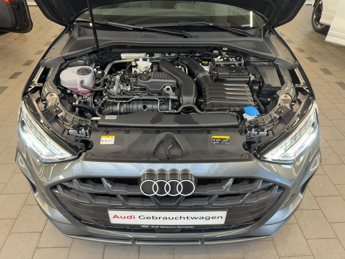 Audi A3 - Bild 19