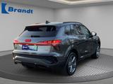 Audi Q3 TFSI quattro S-LINE+LED+PANO+KAMERA+ACC+AHK - : Allradantrieb, Pickup