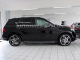 Mercedes-Benz GLE 500 4M AMG EXCLUSIVE*PANO~MASSAGE~DISTR.~AHK - Mercedes-Benz GLE 500 Gebrauchtwagen