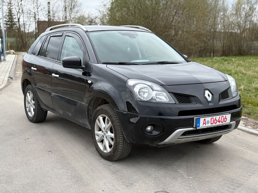 Angebot ansehen Renault Koleos