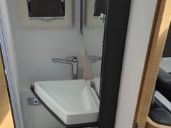 Adria Sonic Plus 600 SL *Automatik*Bestand*Maxi*