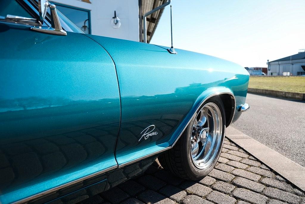 Buick Riviera