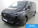 Ford Tourneo Custom 2.5 PHEV L1 Titanium AHK+TechnoPa - Ford Tourneo Custom Titanium mit Hybrid-Antrieb (Benzin/Elektro)