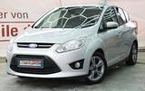 Ford C-MAX *Tüv&Inspektion Neu* *Einparkhilfe*Navi* - Ford C-Max in Mönchengladbach