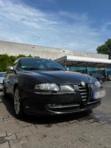 Alfa Romeo 147 | TÜV 04/26 | Sportfahrwerk... - Alfa Romeo 147: Sport