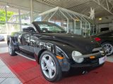 Chevrolet SSR 5,3l Cabrio/Pick Up +TÜV 05/26+LEDER+BOSE+ - Chevrolet: Pic
