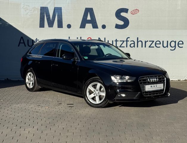 Audi A4 2.0 TDI Avant 2.Hand TÜV, Service Neu AHK VB