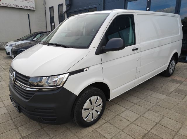 Volkswagen T6.1 Kasten 2.0 TDi Lang HFL  AHK SHZ PDC GRA