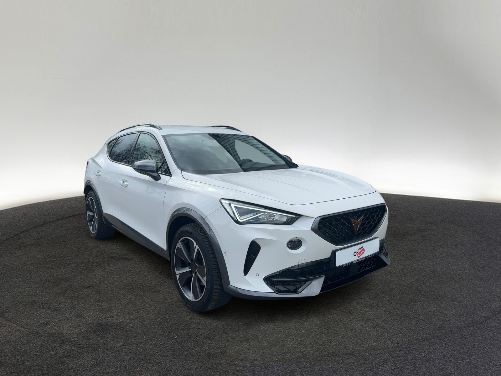 Cupra Formentor - Bild 5