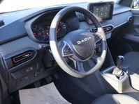 Dacia Sandero - Vorschau Bild 10