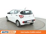 Hyundai i10 1.0 Classic*KLIMA*USB*1.HAND*GARANTIE* - Hyundai i10: Classic
