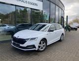 Skoda Octavia Combi 2.0 TDI DSG Sportline *Pano*HuD - Skoda Octavia: Combi Sport