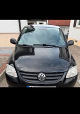 Volkswagen volkswagen 1.4 fox - Volkswagen Fox mit Diesel-Antrieb