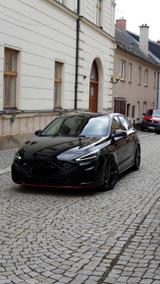Hyundai i30 N PERFORMANCE 2024, 2.0 T-GDI Turbo,