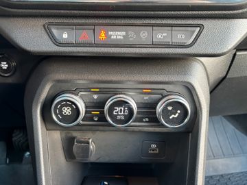 Dacia Sandero Stepway Comfort TCe 90