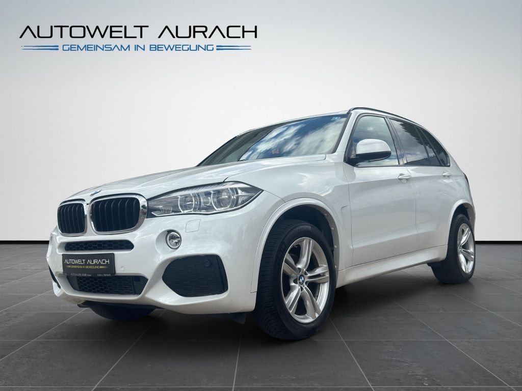 Image of BMW X5