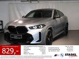 BMW X6 xDrive40d M Sport - BMW X6 mit Diesel-Antrieb: Limousine