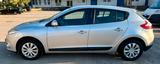 Renault Megane III Lim. 5-trg. Expression*Klima*1.Hand! - Renault Megane: Expression
