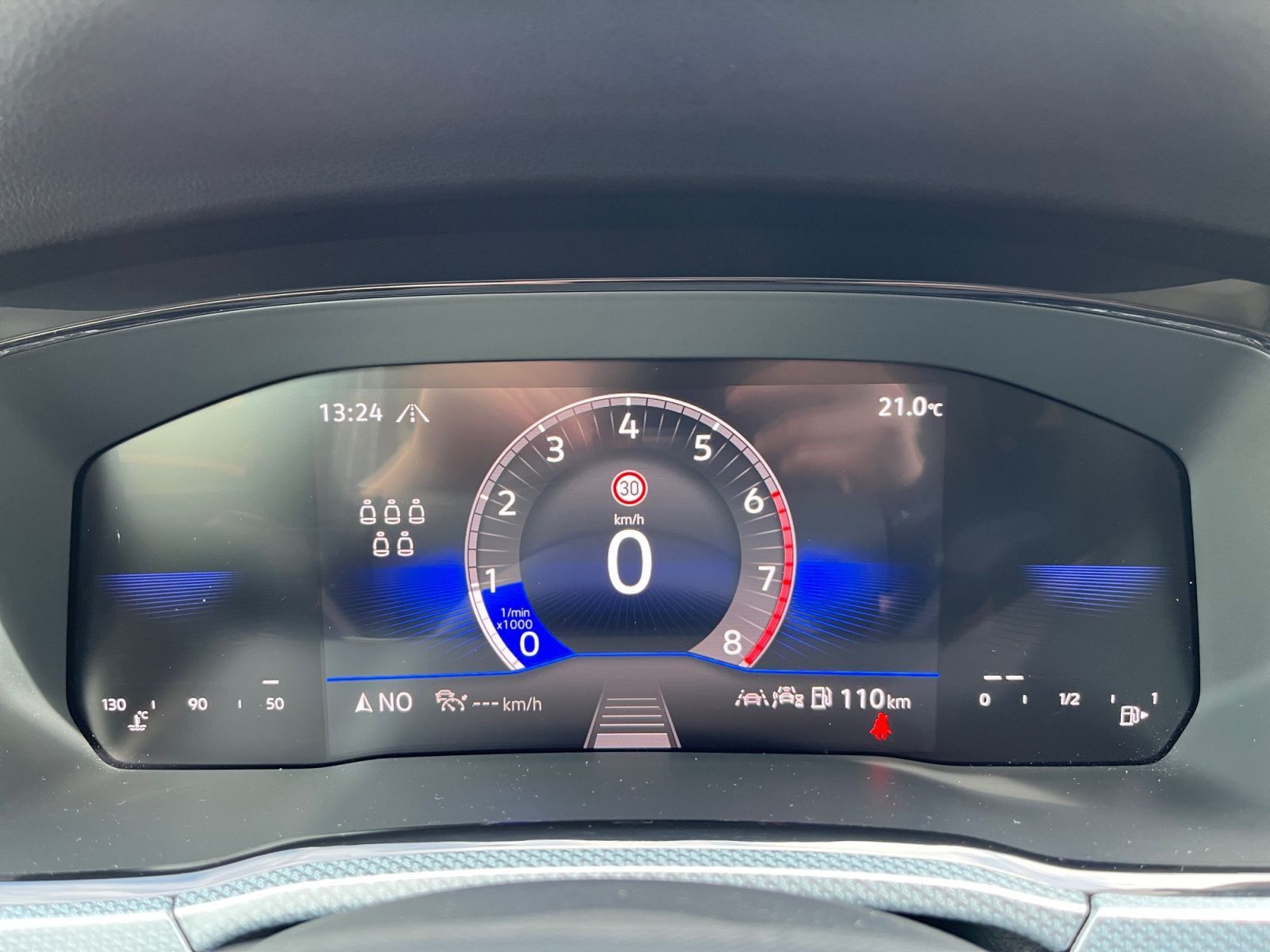 Volkswagen Touran - Bild 12
