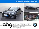 BMW 330i xDrive Touring Advantage Automatic Aut. AHK - BMW 330 mit Benzin-Antrieb: Kombi, Automatik