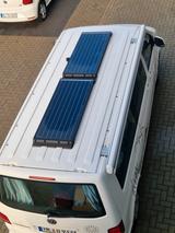 Volkswagen T5 Caravelle - Volkswagen Erdgas (CNG)