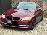 BMW E92 318i (auch Tausch) - BMW 318: Coupe, 318i