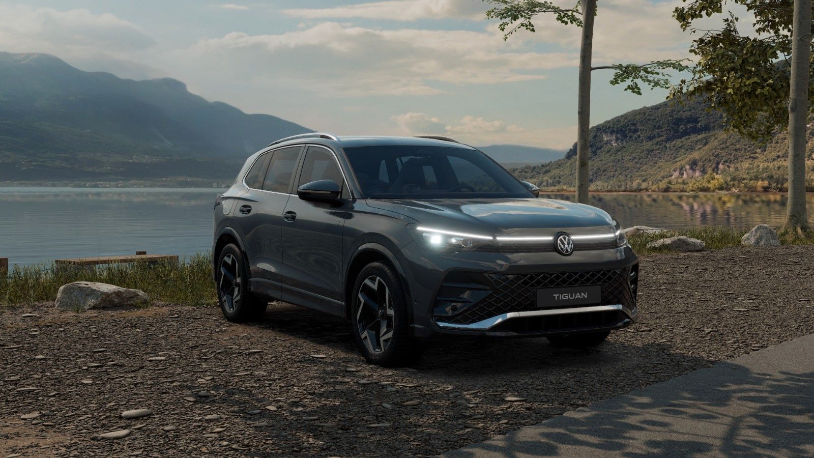 Volkswagen Tiguan - Bild 5