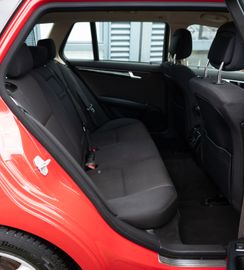 Fahrzeugabbildung Mercedes-Benz C 250 CDI T-Modell 4Matic  |NAVI|PDC|KLIMA|