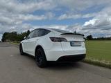 Tesla Model Y LR AWD | *Koni Fahrwerk* | Boost | *AHK* - Tesla Model Y in Köln