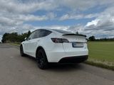 Tesla Model Y LR AWD | Koni Fahrwerk | Boost | AHK  - Tesla Model Y aus 2022