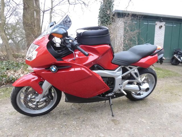 BMW K 1200 S