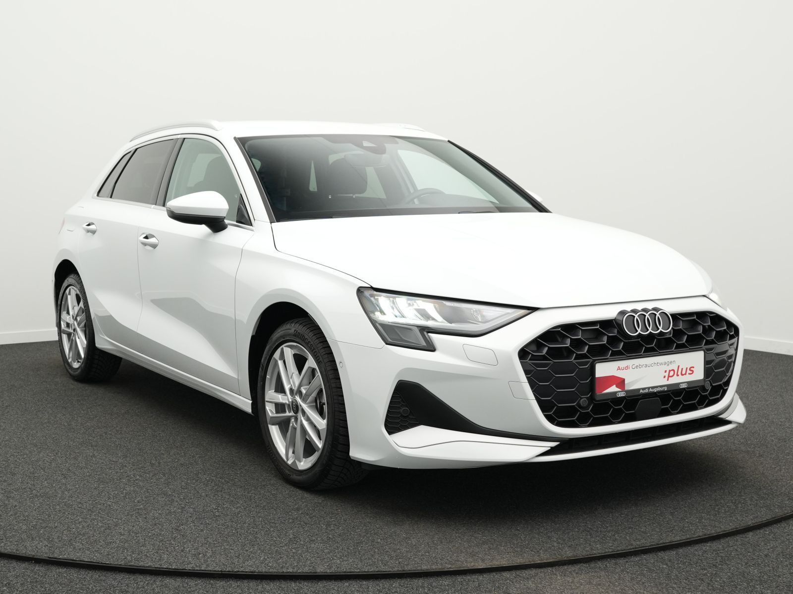 Audi A3 - Bild 29