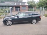 Mercedes-Benz C 300 CDI 4MATIC T BlueEFF. AVANTG. Aut. AVA... - Mercedes-Benz C 300: Cdi 4matic