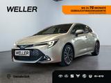 Toyota Corolla 1.8 Hybrid Team D *LED*ACC*CAM*SHZ*PDC*
