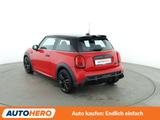 MINI Cooper John Works Trim Aut.*NAVI*LED*TEMPO* - MINI MINI: Rot