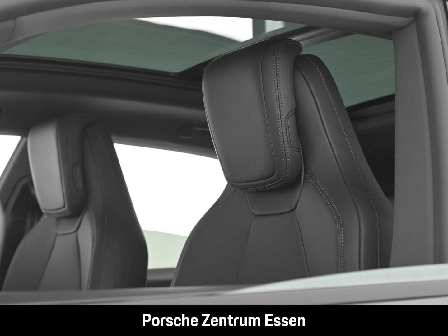 Porsche Macan - Bild 20