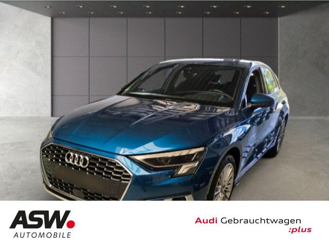 Image of Audi A3