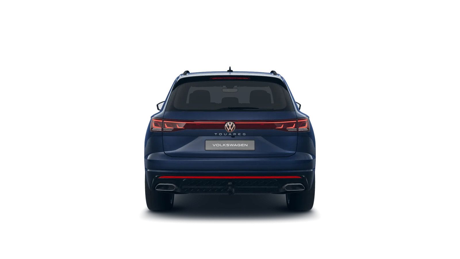 Volkswagen Touareg - Bild 8