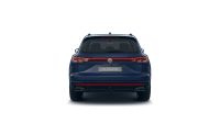 Volkswagen Touareg - Vorschau Bild 8
