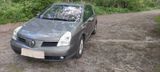 Renault velSatis 2.0 - Renault Vel Satis mit Benzin-Antrieb