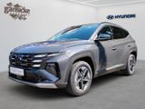 Hyundai TUCSON 1.6 T-GDI Plug-in Hybrid Trend Auto