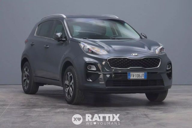 Kia Sportage 1.6 GDI 132CV Energy