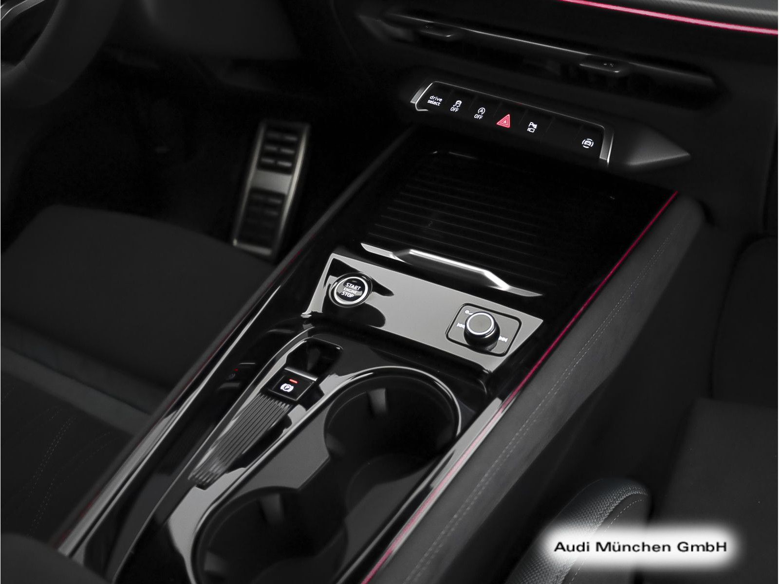 Audi Q3 - Bild 17