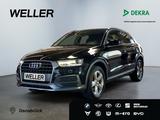 Audi Q3 1.4 TFSI ultra *18''LMF*Kamera*SHZ*PDC v+h*BT - Audi in Bremen: Q1