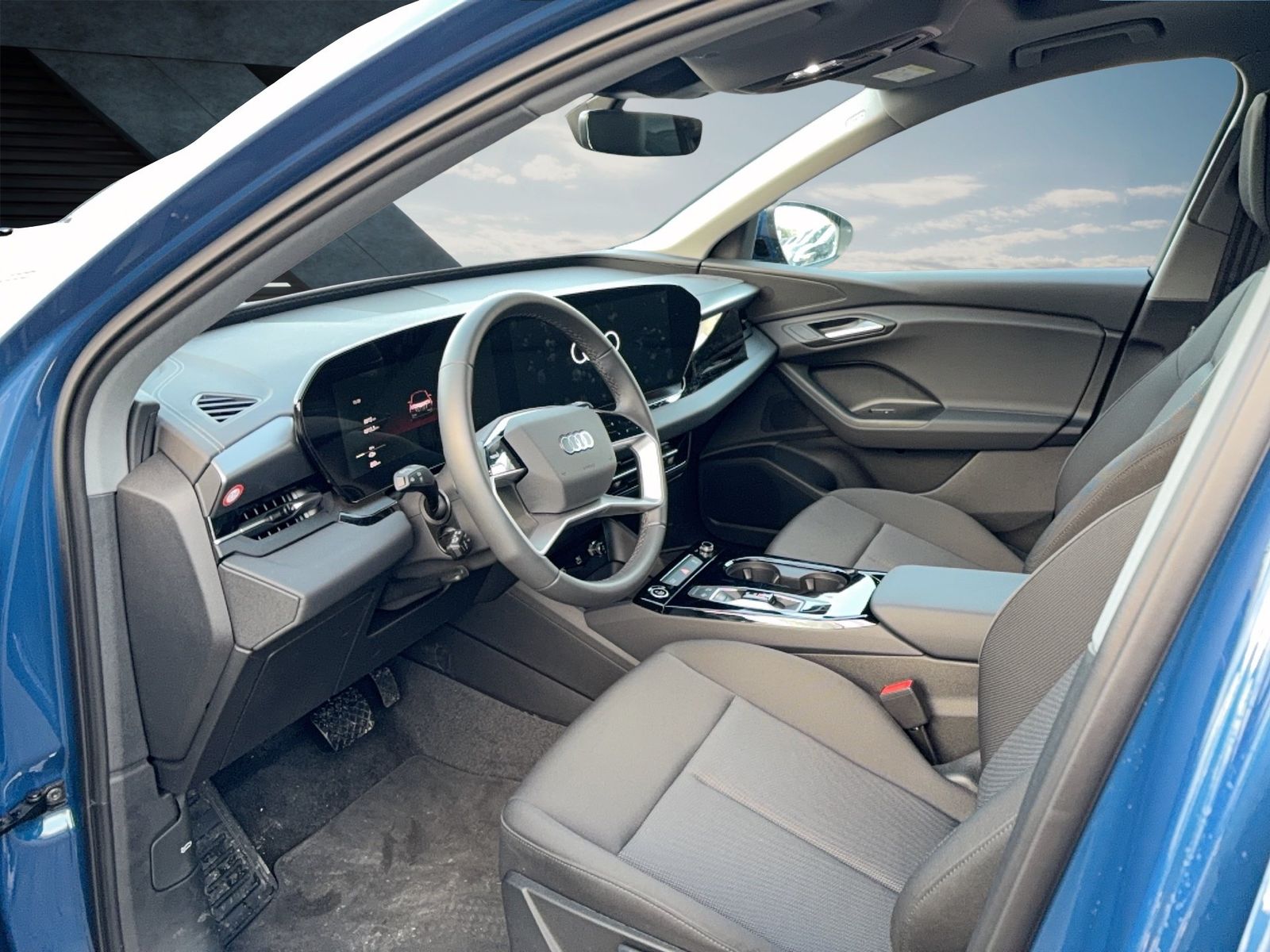 Audi Q6 e-tron - Bild 9