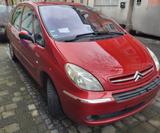 Citroën Xsara Picasso 1.6 HDi  TÜV 03/202... - Citroën Xsara Picasso: 2.0